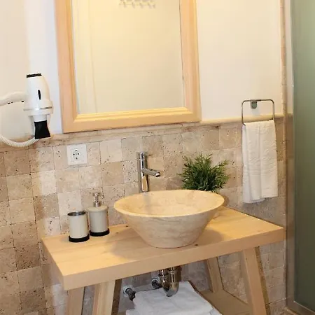 Villamer Bed & Breakfast Alacati