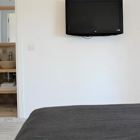Villamer Bed & Breakfast Alacati