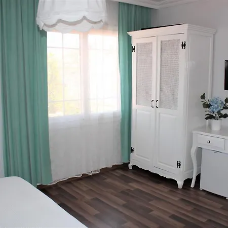 Villamer Alacati