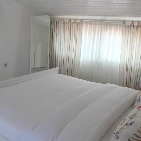 Villamer Bed & Breakfast Alacati