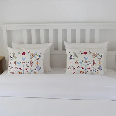 Bed & Breakfast Villamer Alacati