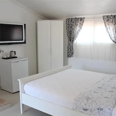 Villamer Bed & Breakfast