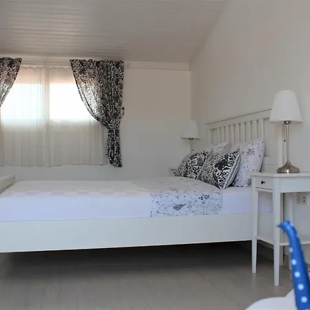 Villamer Bed & Breakfast Alacati