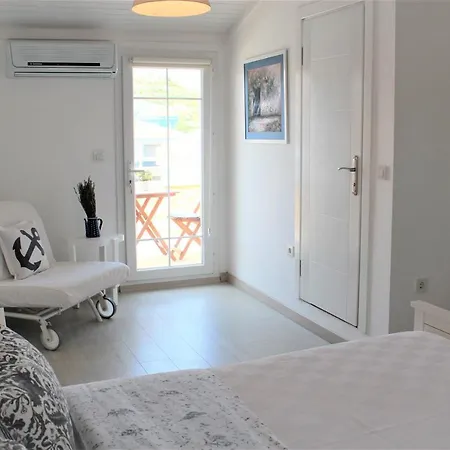 Villamer Bed & Breakfast Alacati