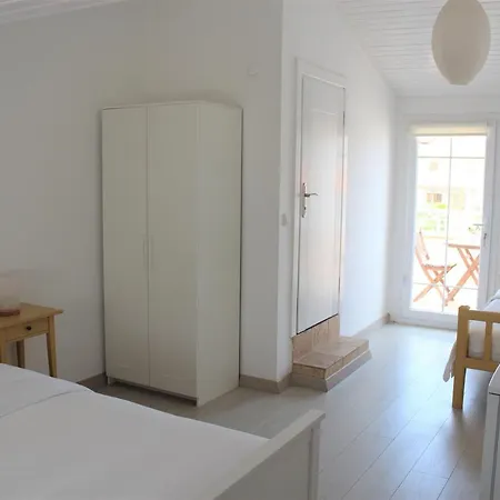 Bed & Breakfast Villamer Alacati