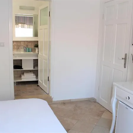 Bed & Breakfast Villamer 2*