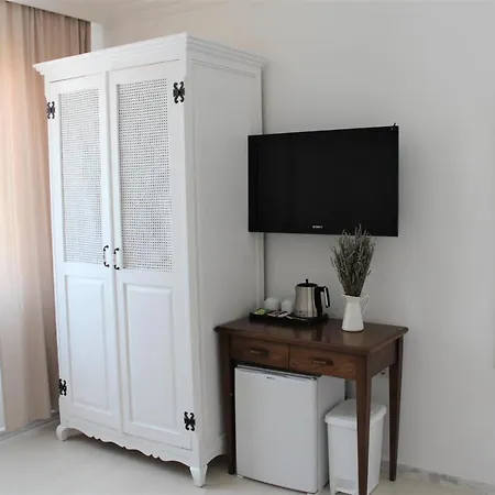 Bed & Breakfast Villamer Alacati
