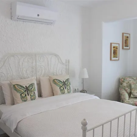 Villamer Bed & Breakfast