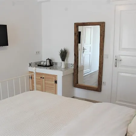 Villamer 2* Alacati