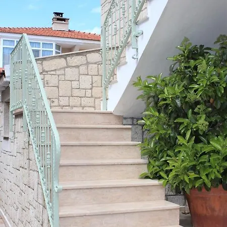 Villamer Bed & Breakfast Alacati