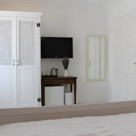 Villamer Bed & Breakfast 2*