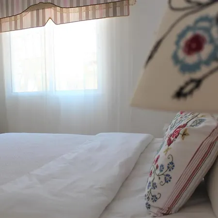 Villamer Bed & Breakfast Alacati