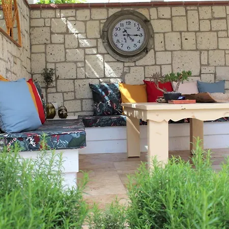 Villamer Bed & Breakfast Alacati