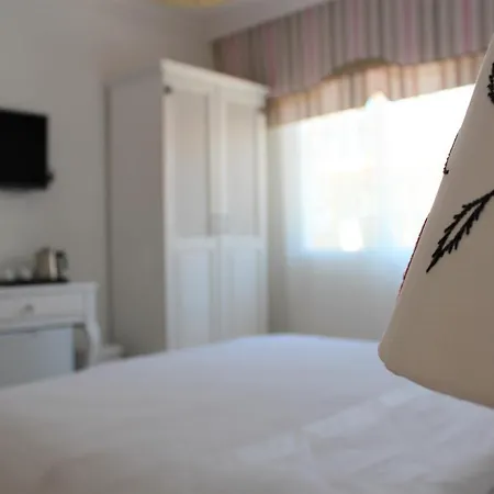 Couette-café Villamer Alaçatı