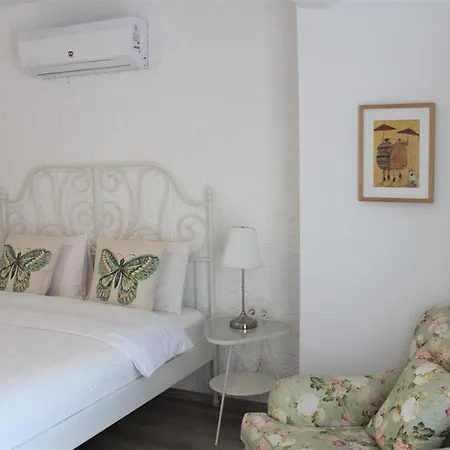 Villamer Couette-café Alaçatı