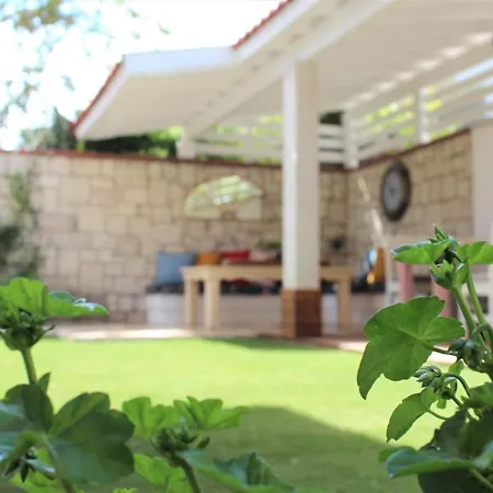 Bed & Breakfast Villamer