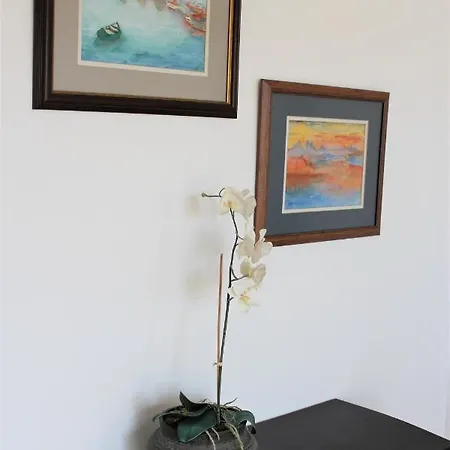Bed & Breakfast Villamer