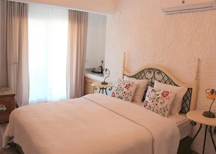 Oda ve Kahvaltı Villamer