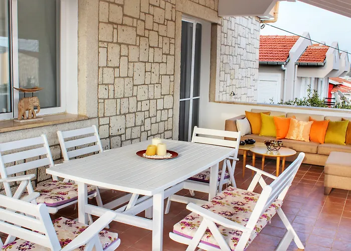 Villamer Oda ve Kahvaltı 4*