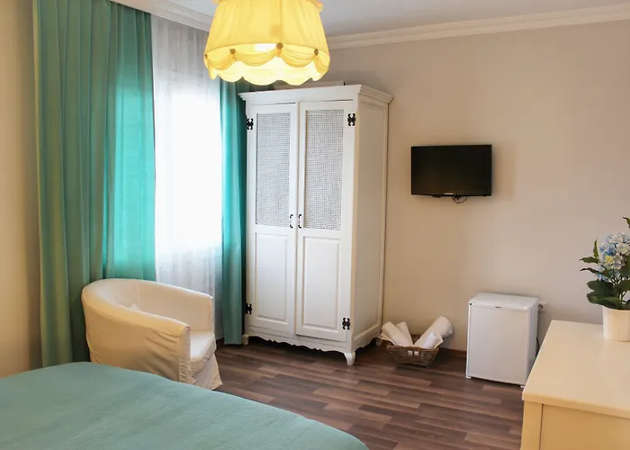 Villamer Oda ve Kahvaltı