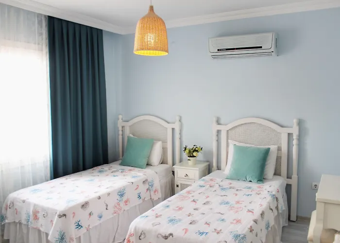 Villamer 4* Alaçatı