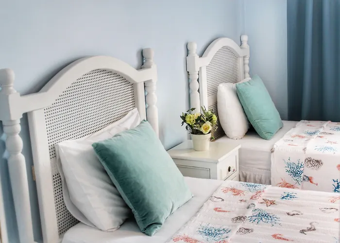 Oda ve Kahvaltı Villamer