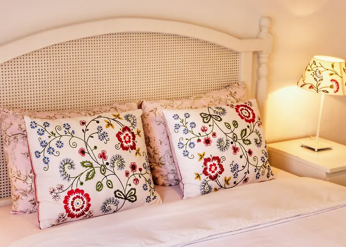 Villamer Oda ve Kahvaltı 4*