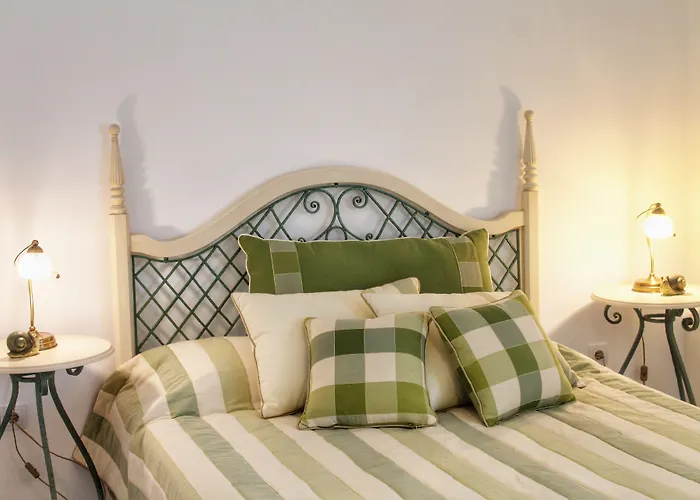 Oda ve Kahvaltı Villamer