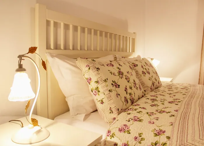 Oda ve Kahvaltı Villamer Alaçatı