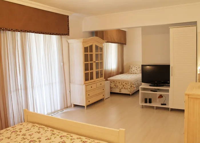 Villamer 4* Alaçatı