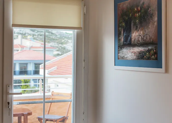 Oda ve Kahvaltı Villamer Alaçatı