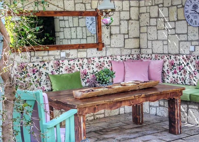 Oda ve Kahvaltı Villamer