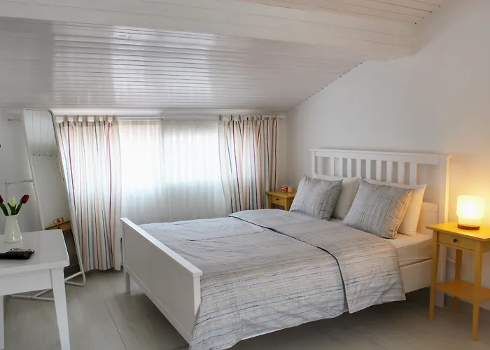 Oda ve Kahvaltı Villamer