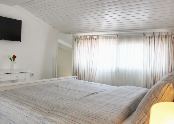 Villamer Oda ve Kahvaltı Alaçatı