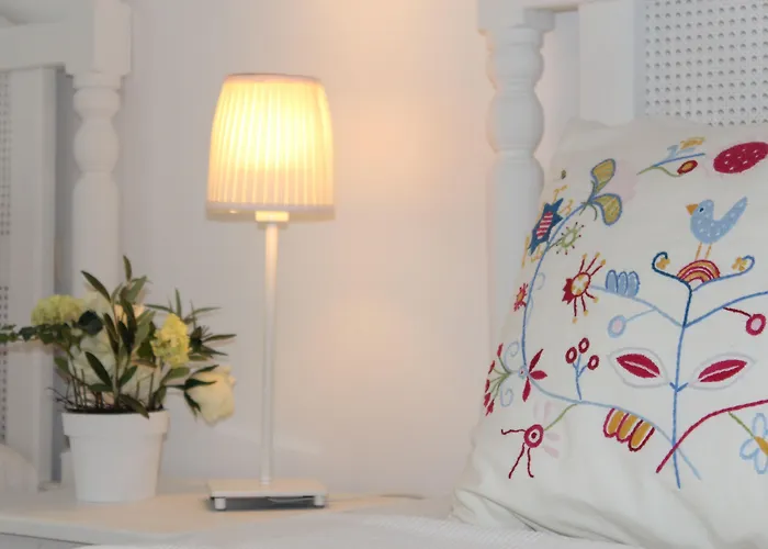 Villamer Oda ve Kahvaltı 4*