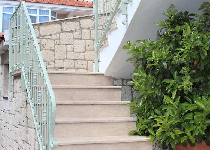 Villamer Oda ve Kahvaltı 4*