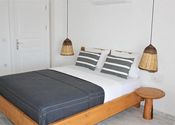 Oda ve Kahvaltı Villamer