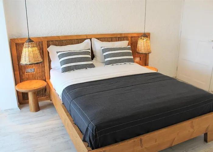 Villamer Oda ve Kahvaltı 4*