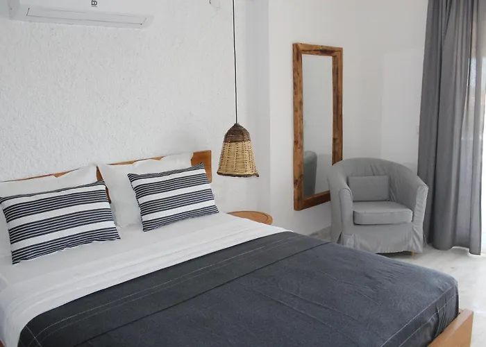 Bed & Breakfast Villamer