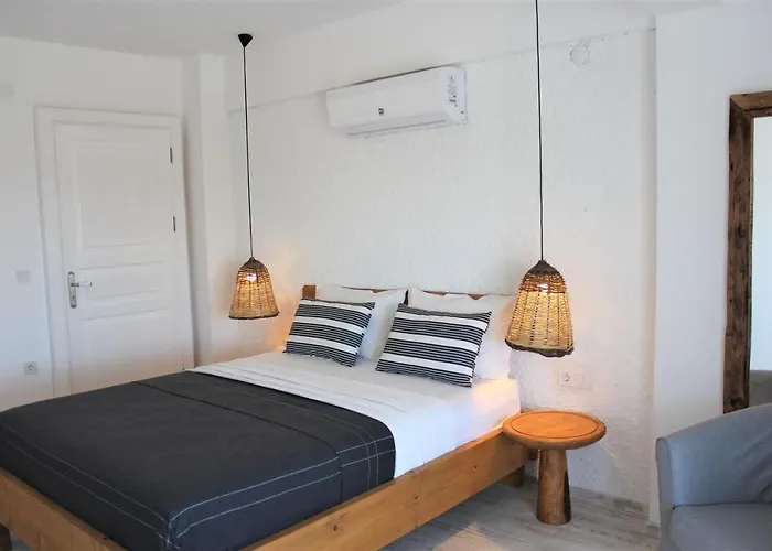 Bed & Breakfast Villamer