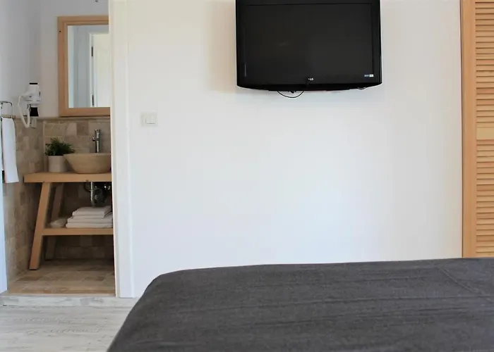 Villamer Oda ve Kahvaltı Alaçatı