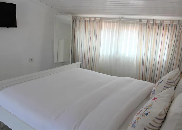 Villamer Oda ve Kahvaltı Alaçatı