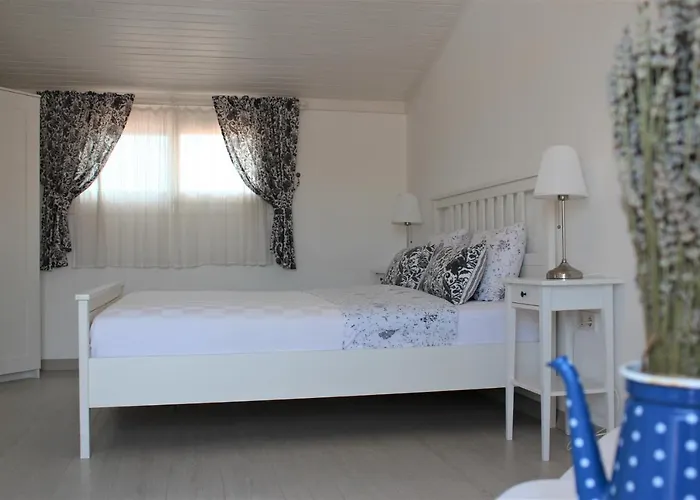 Villamer Oda ve Kahvaltı Alaçatı