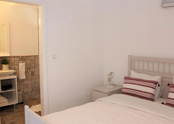 Villamer Oda ve Kahvaltı