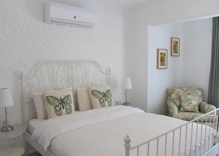 Villamer Bed & Breakfast