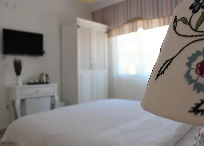 Bed & Breakfast Villamer Alacati