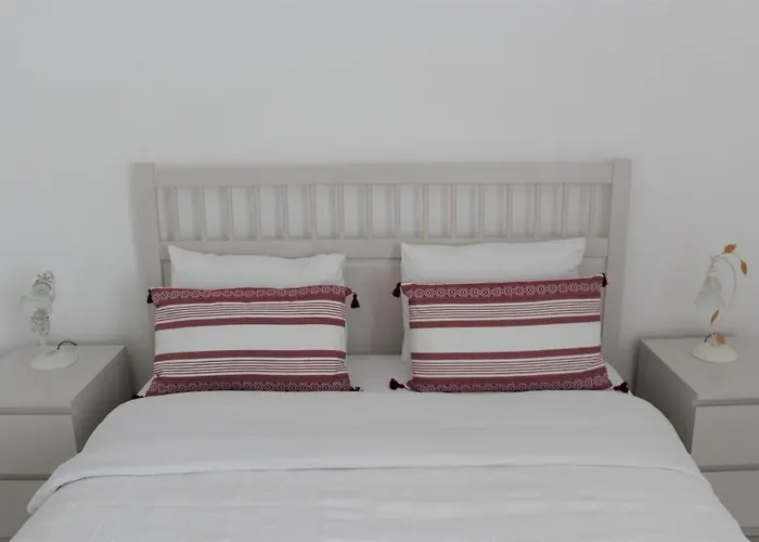 Bed & Breakfast Villamer